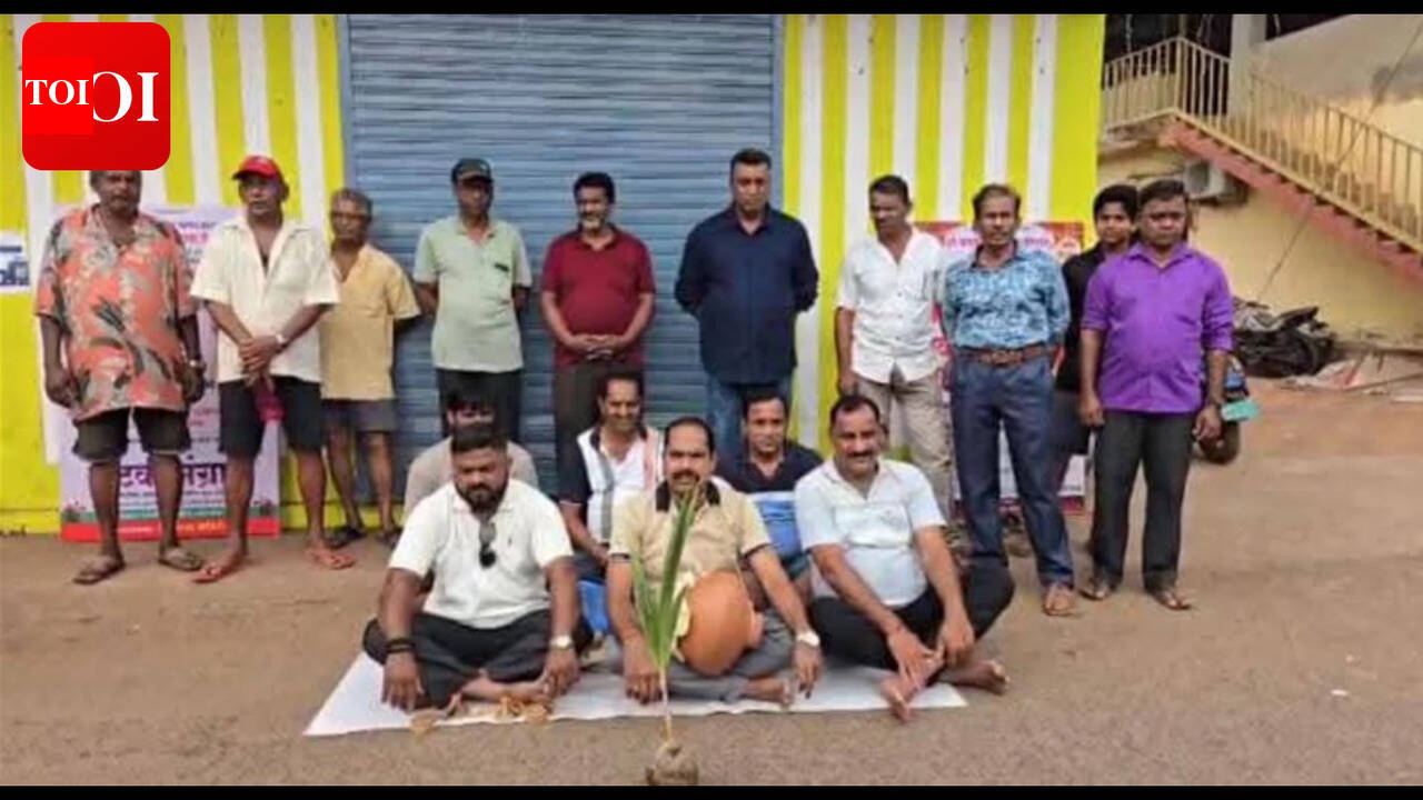 Residents demand urgent repair of ‘dangerous’ Korgao-Pernem stretch