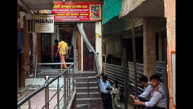 LPG crisis: Annapurna temple food courts that feed 25k every day shut for 1st time