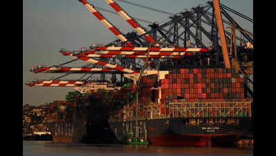 Higher freight cost, insurance premium hit exporters