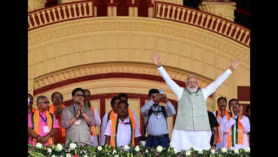 TMC lashes out at Modi, blames his politics for LPG crisis, price rise pain