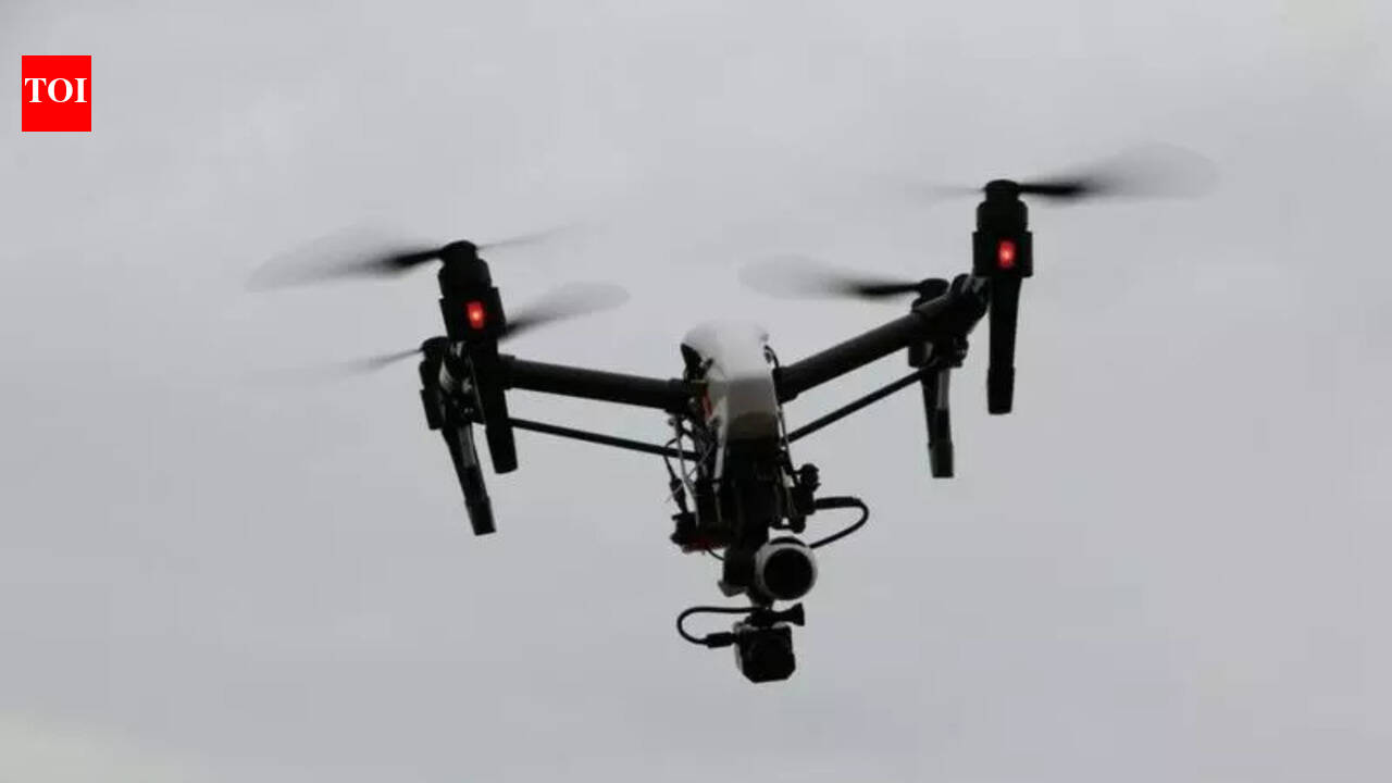 Drone adoption takes off in agriculture as farmers across state increases purchase