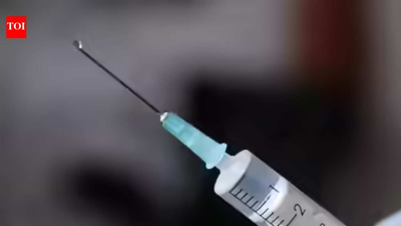 HIV+ man injects blood into kin who rejected marriage offer, held