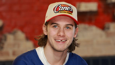 Jack Hughes reveals how Team USA women’s Olympic gold win against Canada pushed him to score historic overtime goal