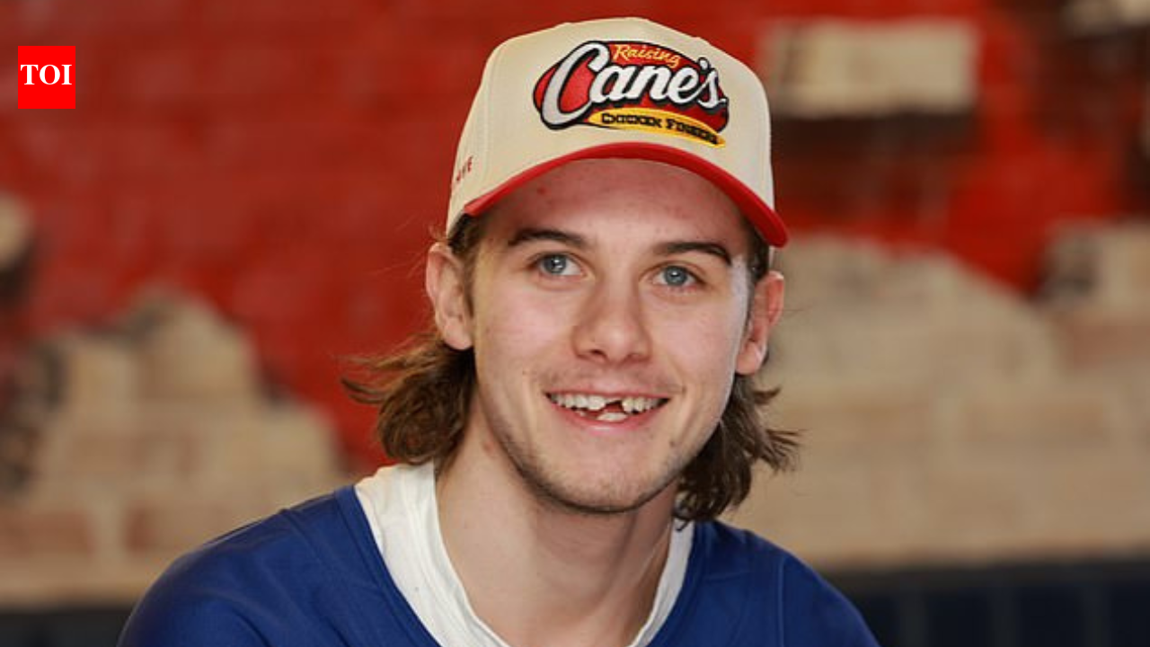 Jack Hughes reveals how Team USA women’s Olympic gold win against Canada pushed him to score historic overtime goal