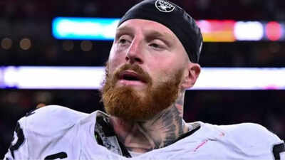 Maxx Crosby fires warning after Baltimore Ravens cancel trade over physical while Trey Hendrickson joins on $112 million deal