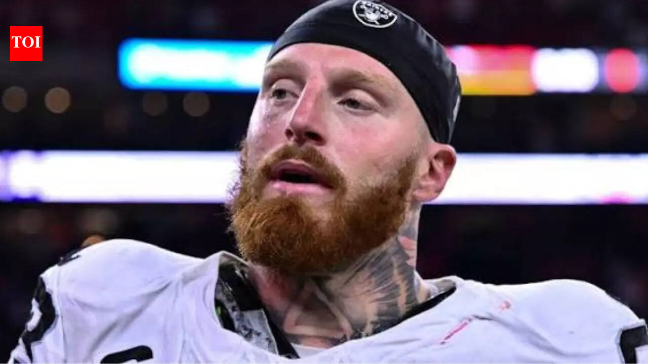 Maxx Crosby fires warning after Baltimore Ravens cancel trade over physical while Trey Hendrickson joins on $112 million deal