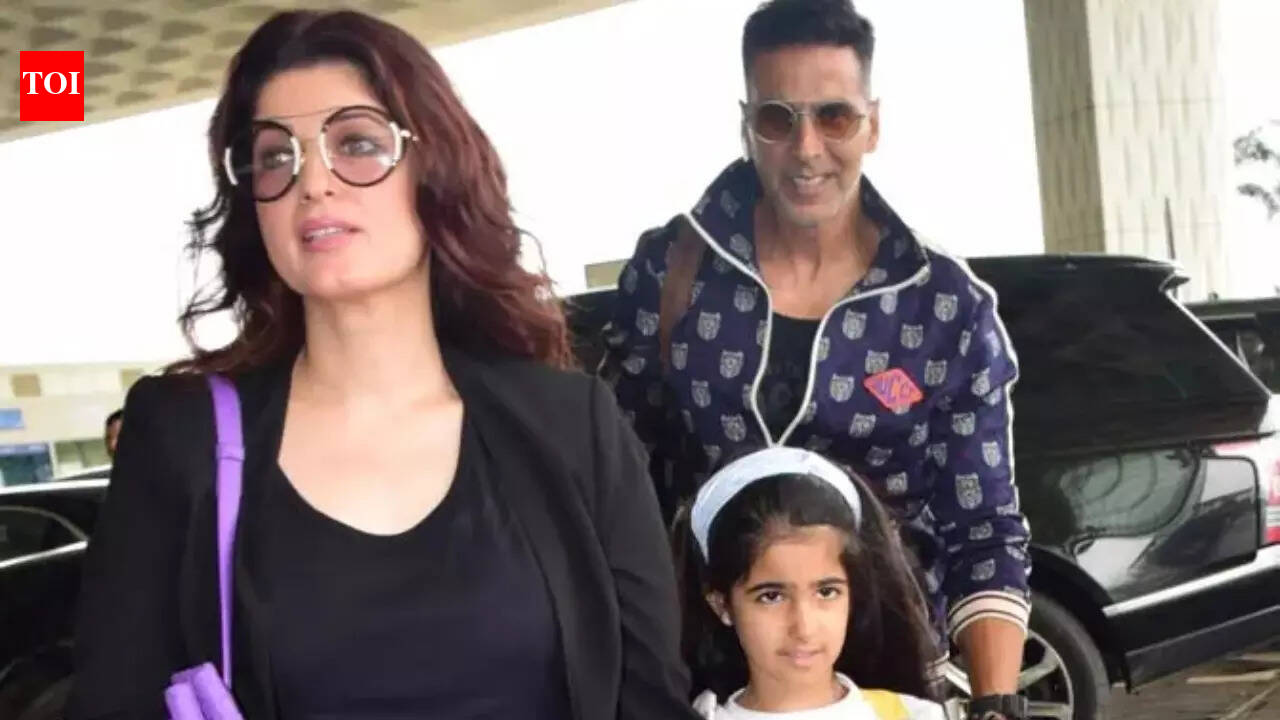 Akshay Kumar reacts to the paparazzi culture, being clicked with wife Twinkle Khanna, kids after Jaya Bachchan’s comment: ‘A photographer earns Rs 3,500 – Rs 4,000'