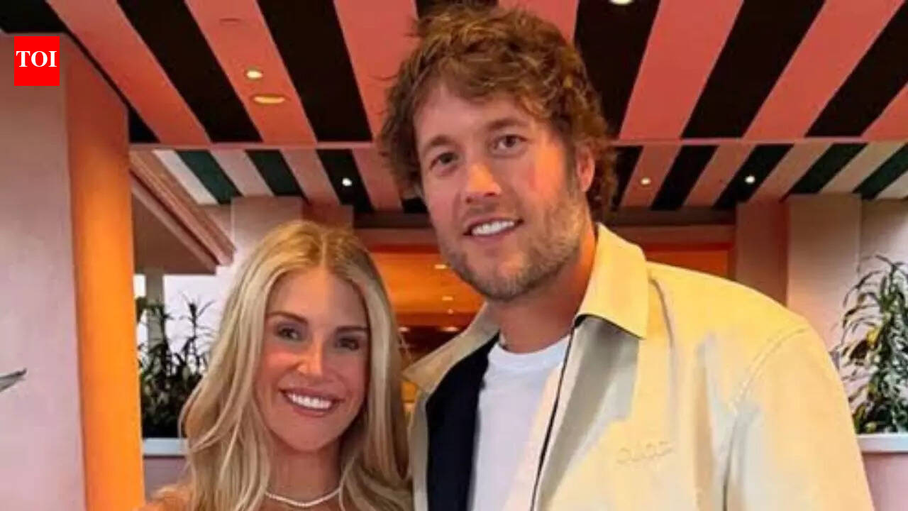 Matthew Stafford wife Kelly Stafford posts emotional message after Tutu Atwell leaves Rams for Miami Dolphins