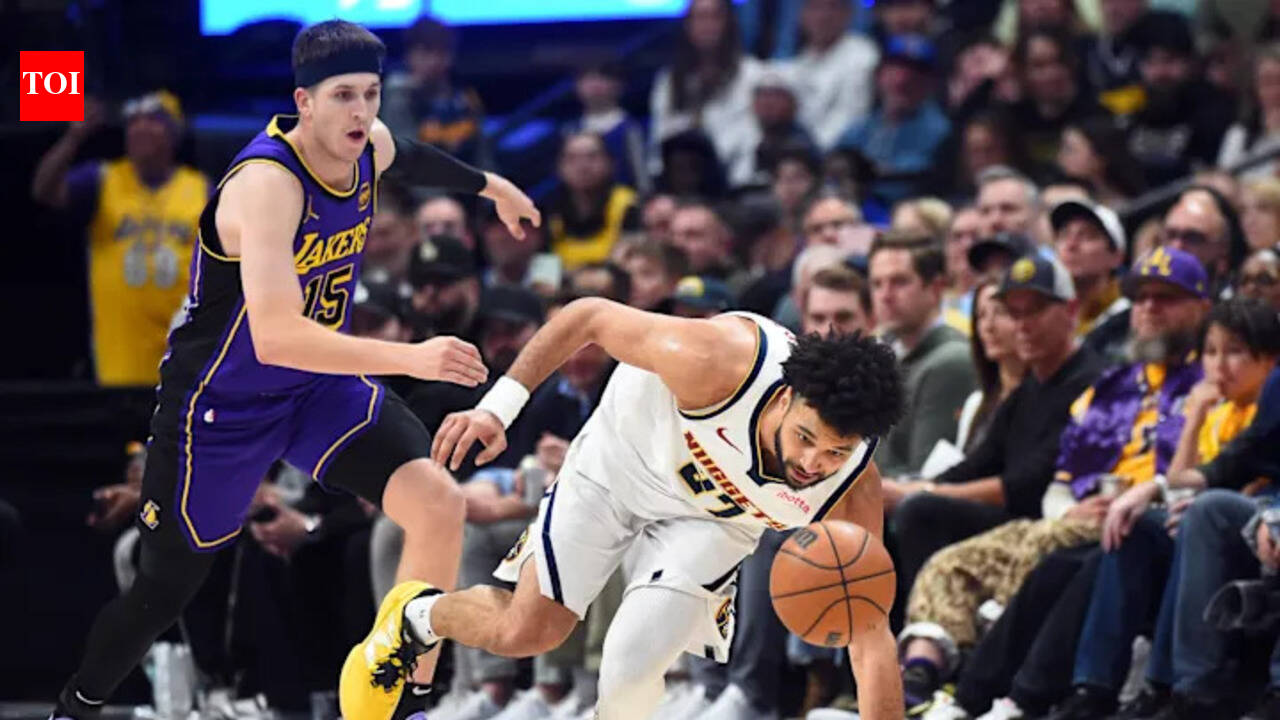 Denver Nuggets vs Los Angeles Lakers injury report: Who's playing, injured and questionable players, head-to-head records, team stats, and more (March 14, 2026)