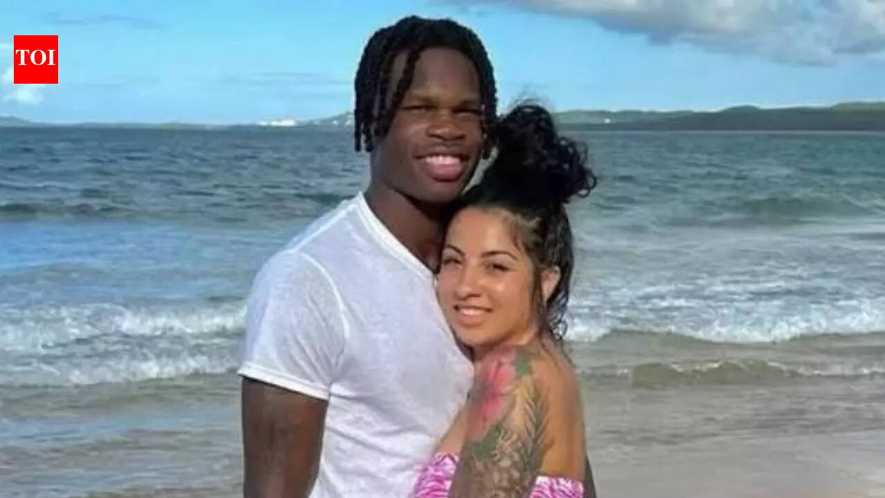 Meet Travis Hunter wife Leanna Lenee: Her life before fame and the controversy that followed their rising popularity