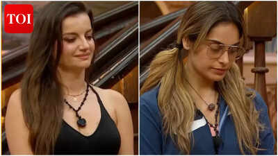  Shrutika Arjun and Natalia get voted out from the show; Rajat Dalal gets emotional, recites a 'shayari'