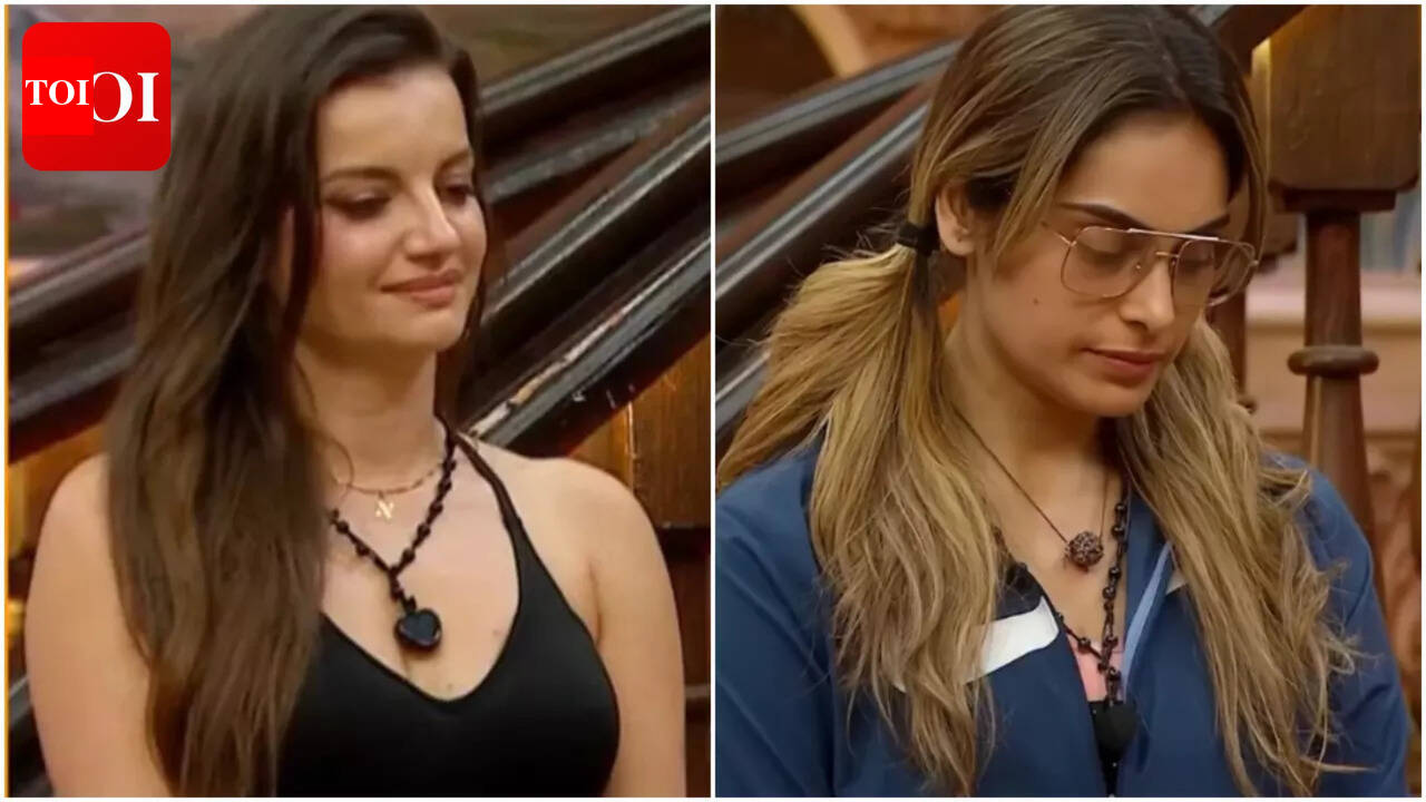 The 50: Shrutika Arjun and Natalia get voted out from the show; Rajat Dalal gets emotional, recites a 'shayari'