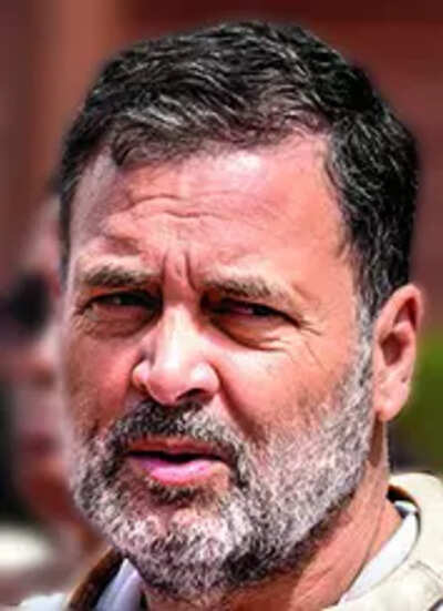 Govt failed to keep promises made to farmers, says Rahul