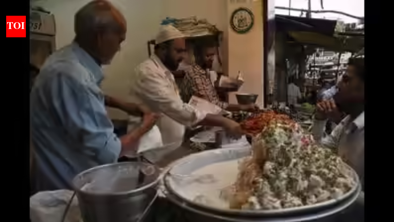 FIR as Pune iftar party attacked