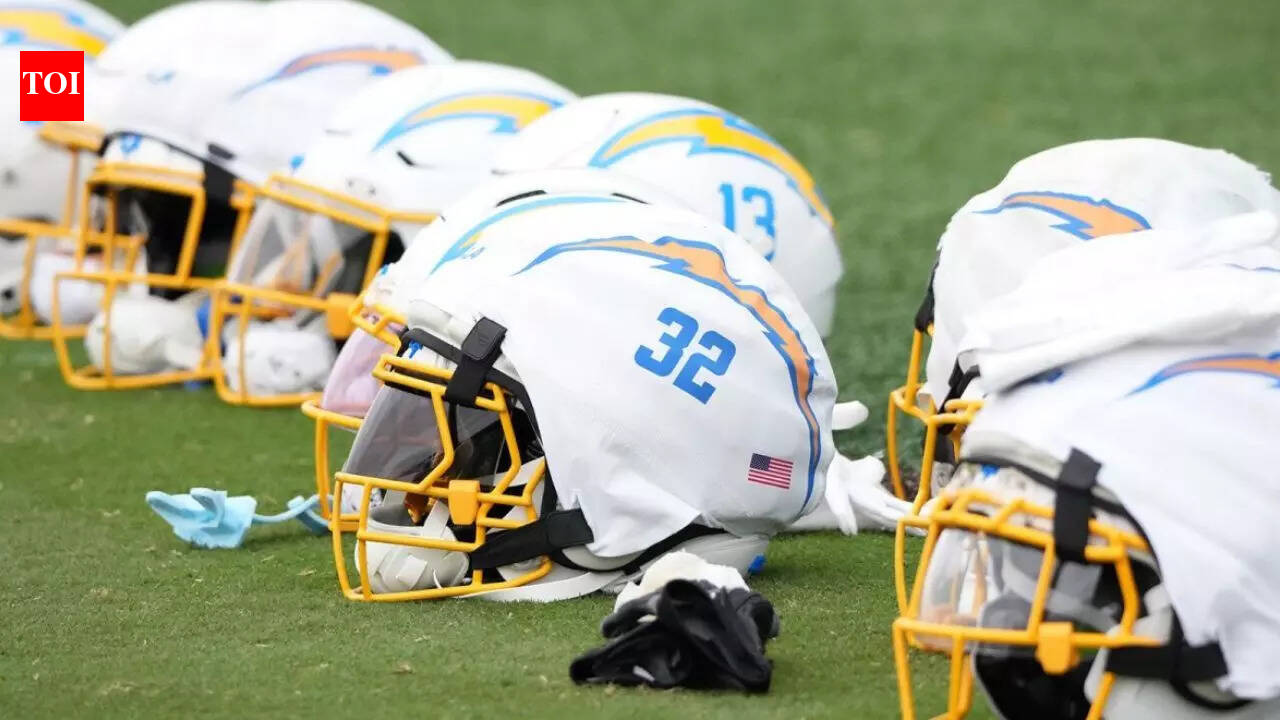 NFL Trade News: Chargers make quiet $6.75 million move to protect Justin Herbert at QB