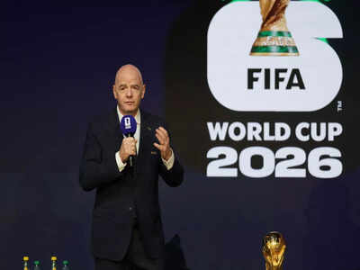 War off the field, uncertainty on it: The 2026 FIFA World Cup dilemma amid Middle East conflict