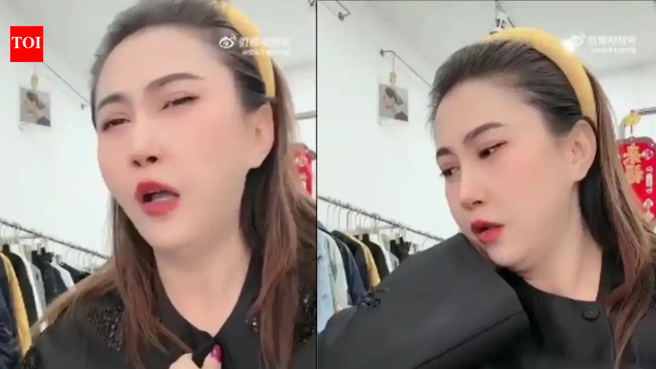 Wang Yefei cause of death: How did the chinese influencer Sister Wang Zha die at 39 during livestream?