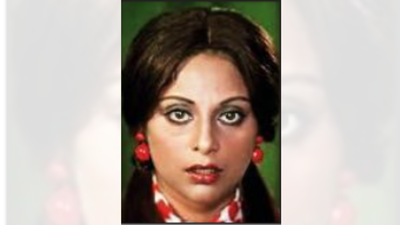 Madhu Malhotra, who acted in 'Hero', 'Satte Pe Satta', dies