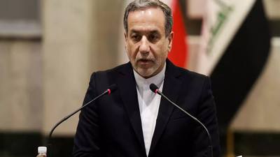 Iran Mocks US, Says White House Now Begging India To Buy Russian Oil After Trade, Tariff Pressures