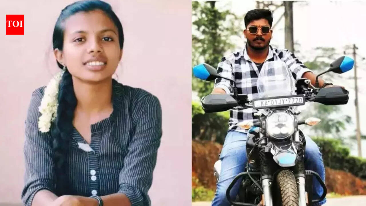'Assaulted and abused her over caste': Bengaluru man kills live-in partner, fabricates suicide scene