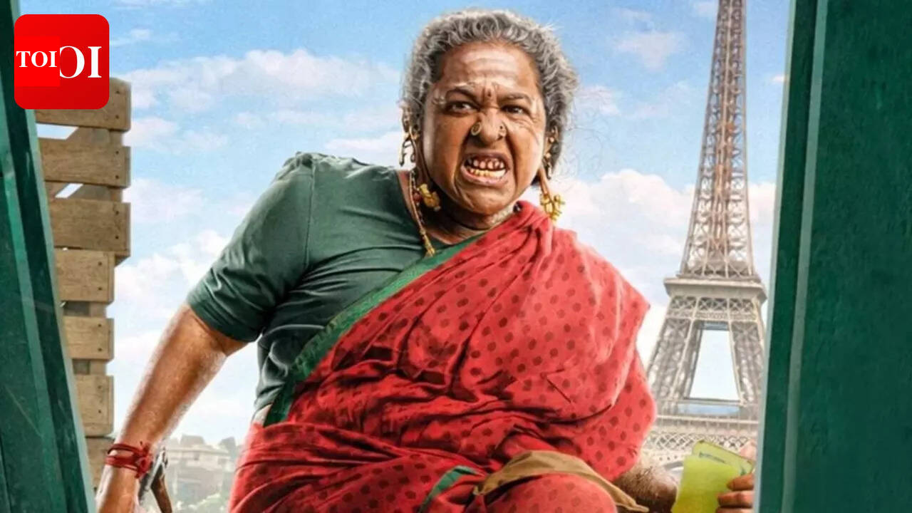 'Thaai Kizhavi' box office collections day 17: Radikaa Sarathkumar's film gross nears Rs 55 cr