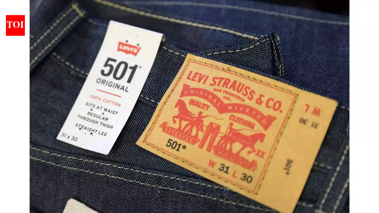 How Google helped Levi’s turn employee’s hackathon idea into AI tool that helps shoppers