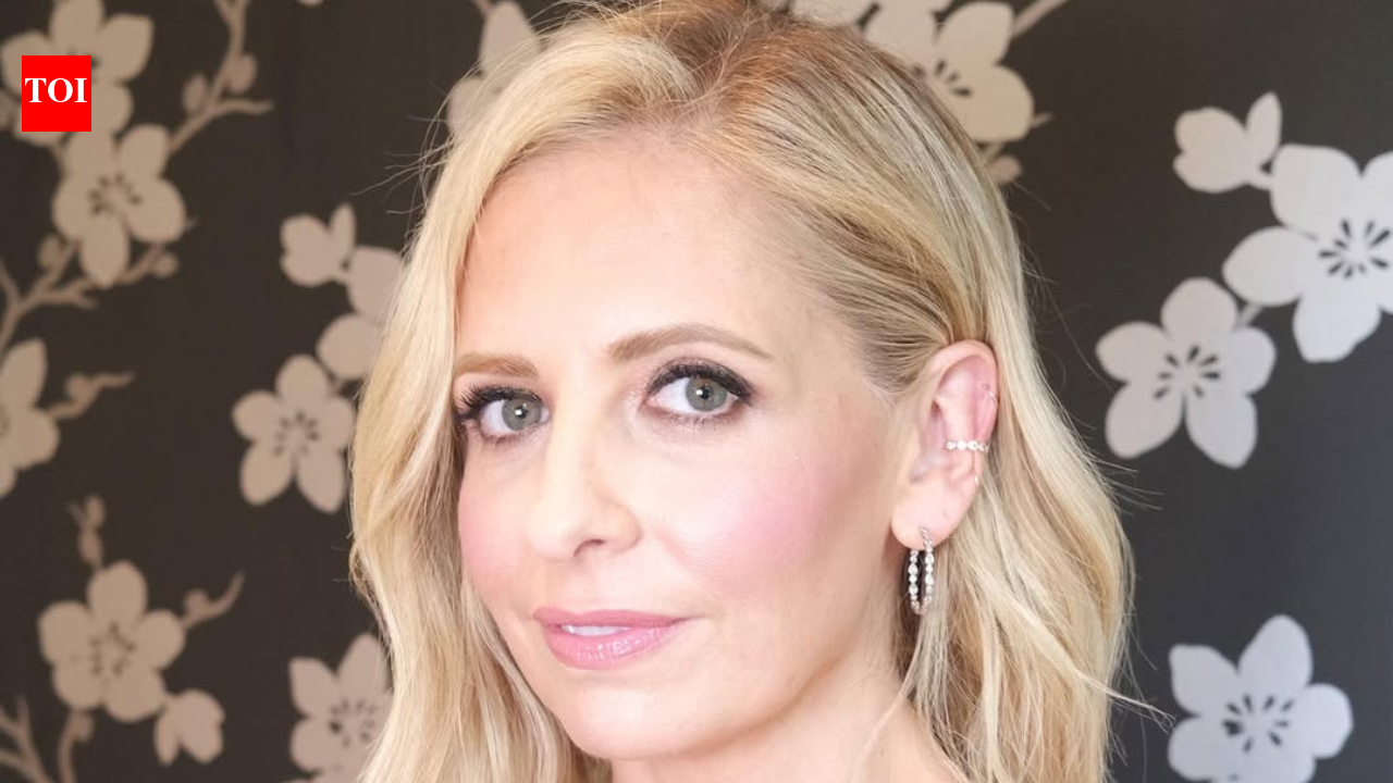 Sarah Michelle Gellar's ‘Buffy the Vampire Slayer’ revival cancelled: Actress confirms ‘New Sunnydale’ won’t move forward
