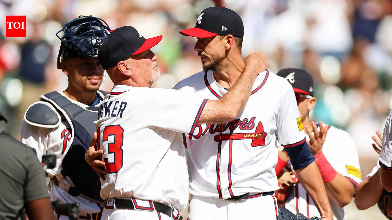 MLB trade rumors: Atlanta Braves could land $7.6 million San Diego Padres starting pitcher to bolster rotation and improve championship odds