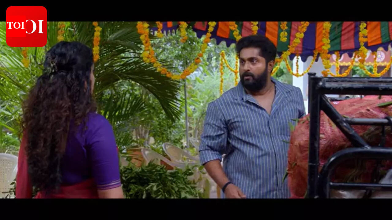 'Bhishmar' trailer released: Dhyan Sreenivasan and Vishnu Unnikrishnan’s film promises a musical romantic thriller