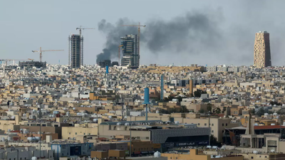 Hamas to Iran: Do not target Arab neighbours