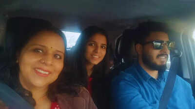 'One of the most brutal murder sites': Gurgaon engineer stabs twin sister 50 times, calls mom to see ‘surprise’