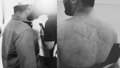 'Arrived on 100 bikes': 150 attack 14 men from Kondhwa during Iftar near Pune’s Askarwadi