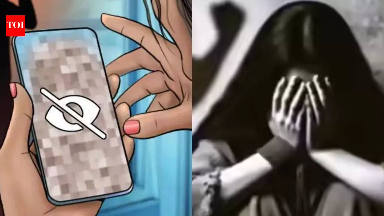 Gujarat teen drugged, sexually assaulted and filmed on New Year’s trip to Mount Abu