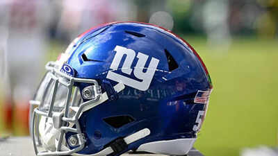 NFL Trade News: New York Giants $10M wide receiver signing comes with a surprising Matt Nagy connection