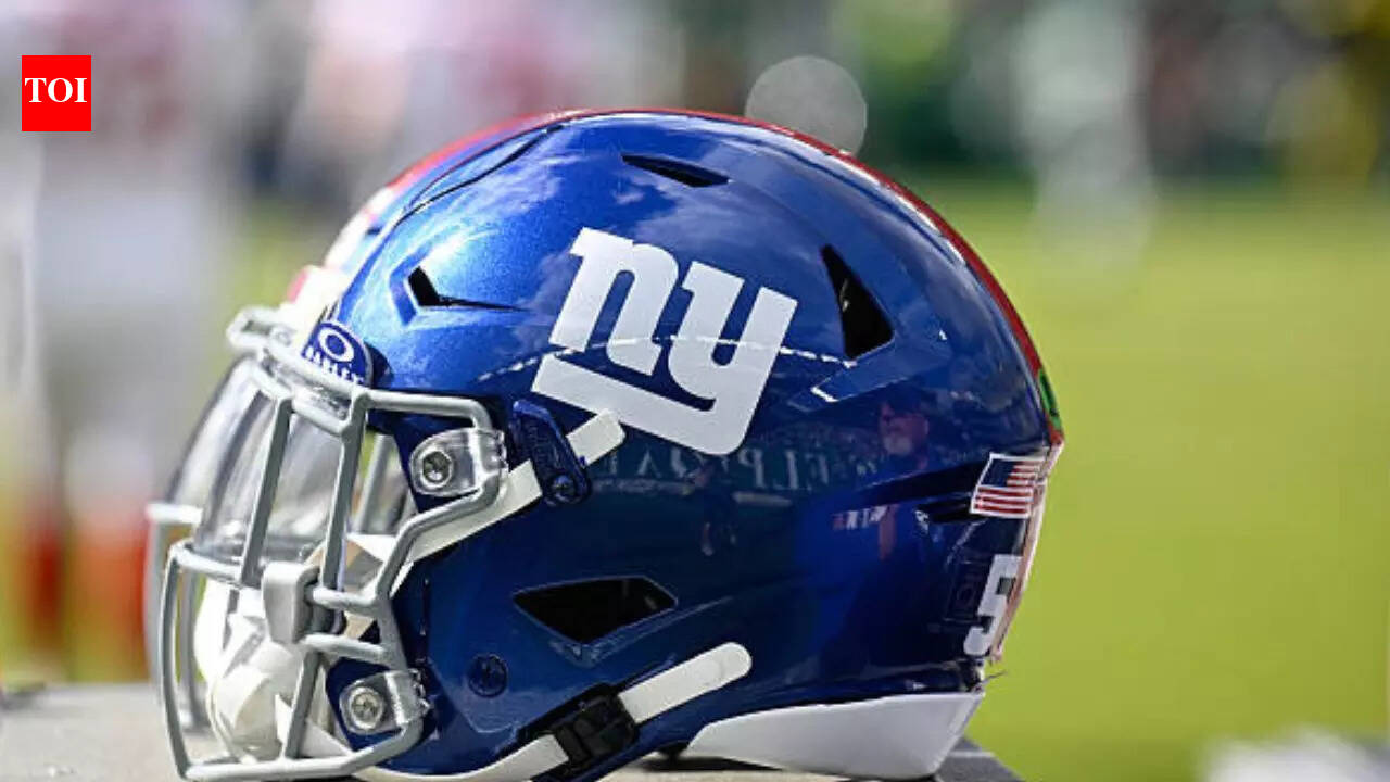 NFL trade news: New York Giants quietly add $10M receiver with surprising Matt Nagy link