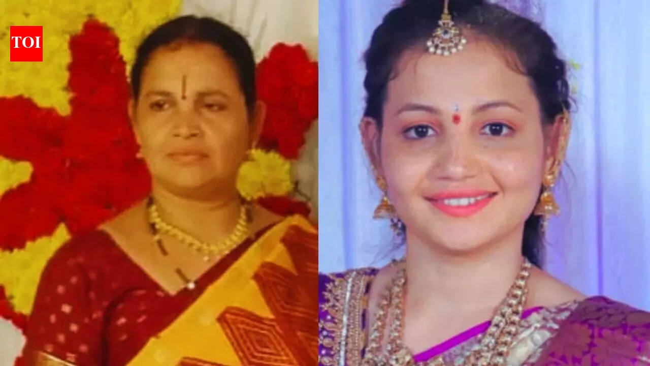 Techie, mother die by suicide after groom cancels wedding over ‘secretly recorded’ videos