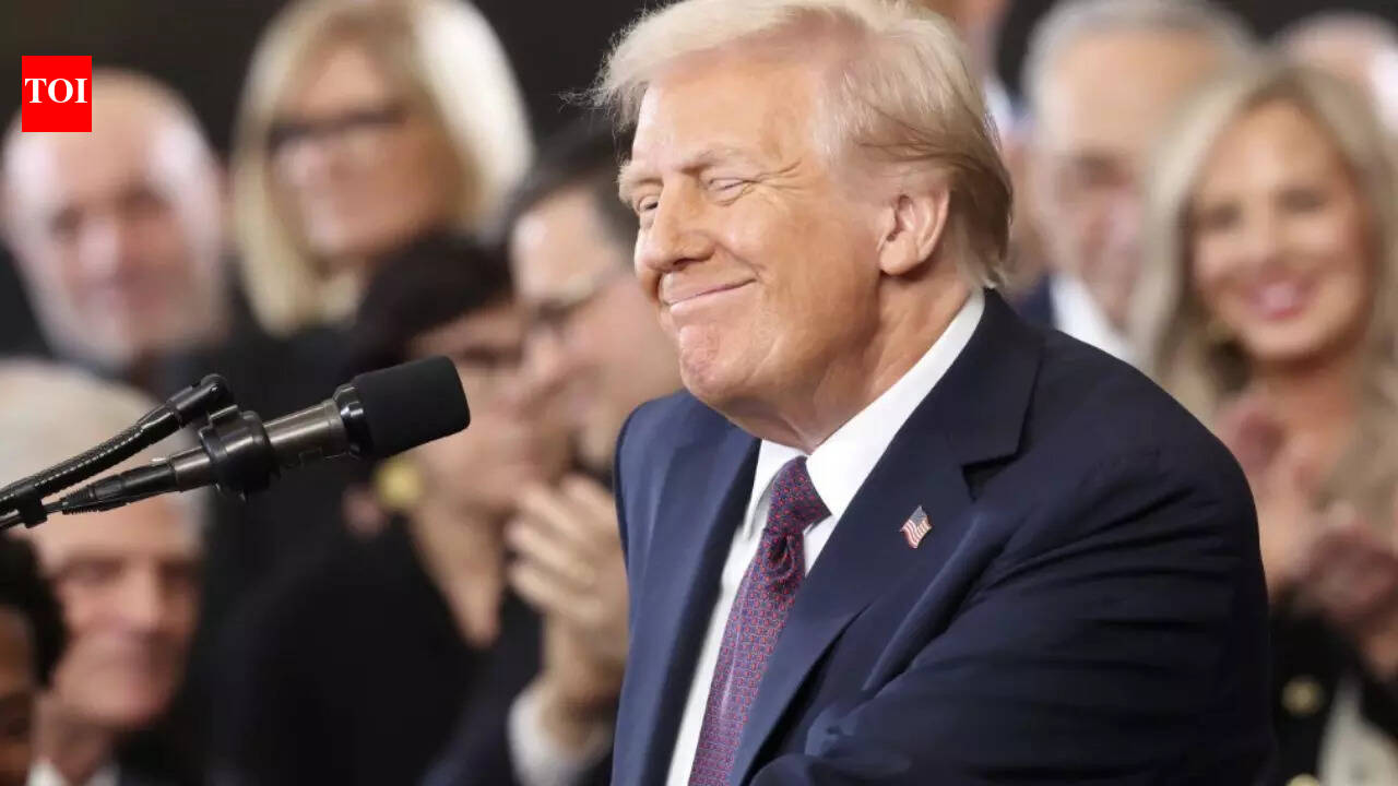 ‘Just for fun’: Trump signals fresh US strikes on Iran’s Kharg Island