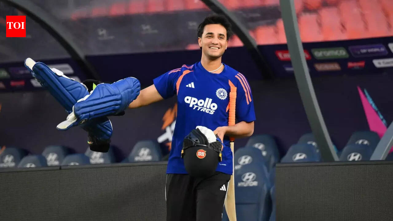 Indian players were 'jealous' of Abhishek Sharma: Sanju Samson opens up