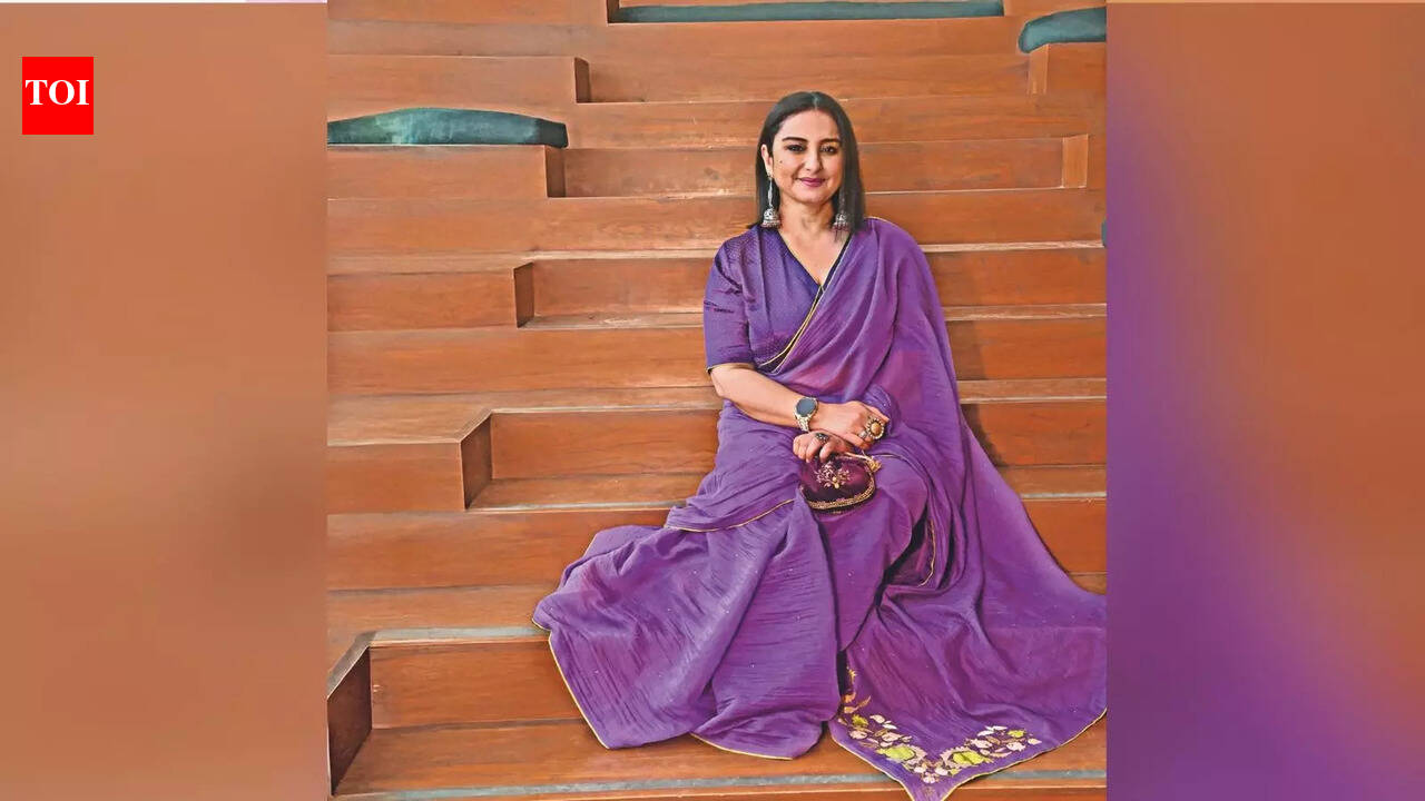 So many Kolkata things became my favourites for life: Divya Dutta
