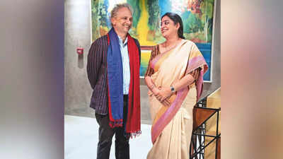 ‘We chose not to believe 'Kichhu hobe na' in Kolkata’