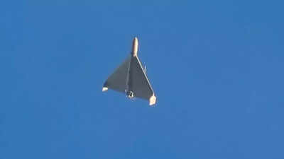 Is Russia supplying Shahed-136 drones to Iran for attacks on US bases? Zelenskyy says '100% facts'