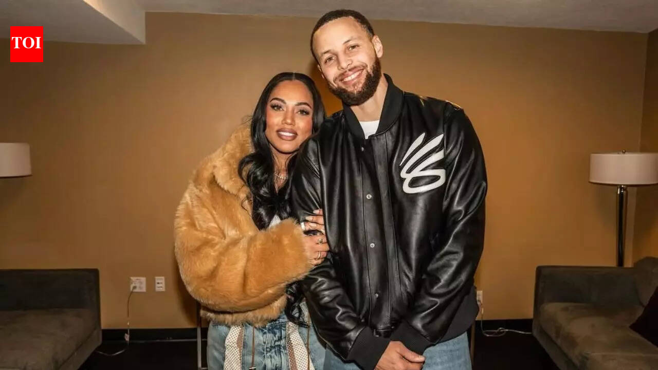 “My favorite everything”- Ayesha Curry shares an unseen side of Stephen Curry with a heartfelt birthday message on Instagram