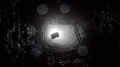 Thousands of abandoned coal mines in the US could become giant ‘water batteries’ storing clean energy, scientists say