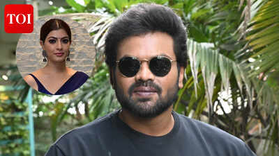 Manchu Manoj slams YouTuber over question to Varalaxmi Sarathkumar; says ‘narrow mind comes with lifetime warranty’