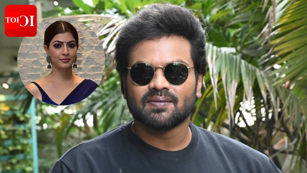 Manchu Manoj slams YouTuber over question to Varalaxmi Sarathkumar; says ‘narrow mind comes with lifetime warranty’