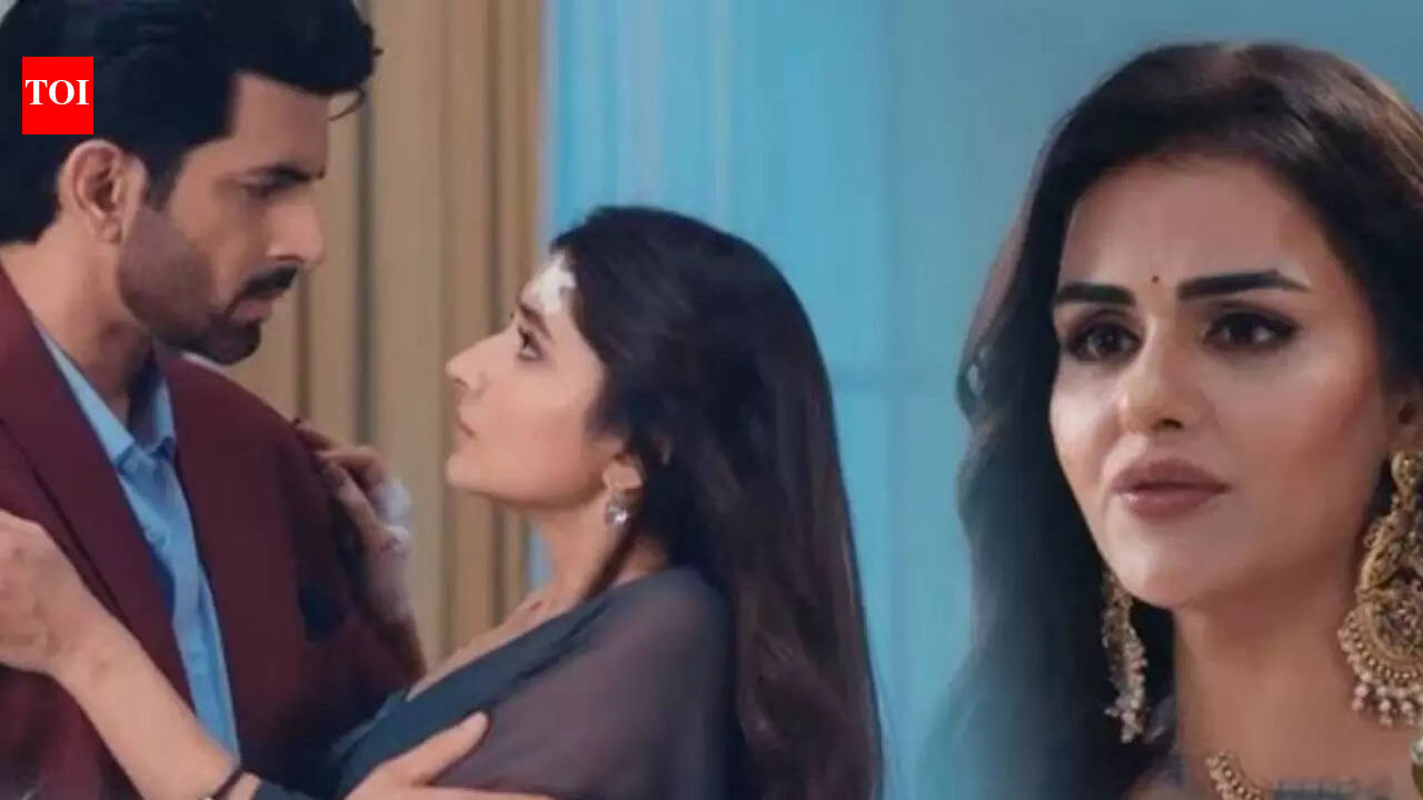 Naagin 7: Ahana saves Radhika from deadly fire, Aryaman left heartbroken after shocking decision