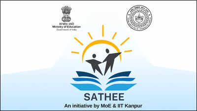 SATHEE app helps students prepare for JEE, NEET, SSC, IBPS and CUET through a free digital learning platform. Check details here