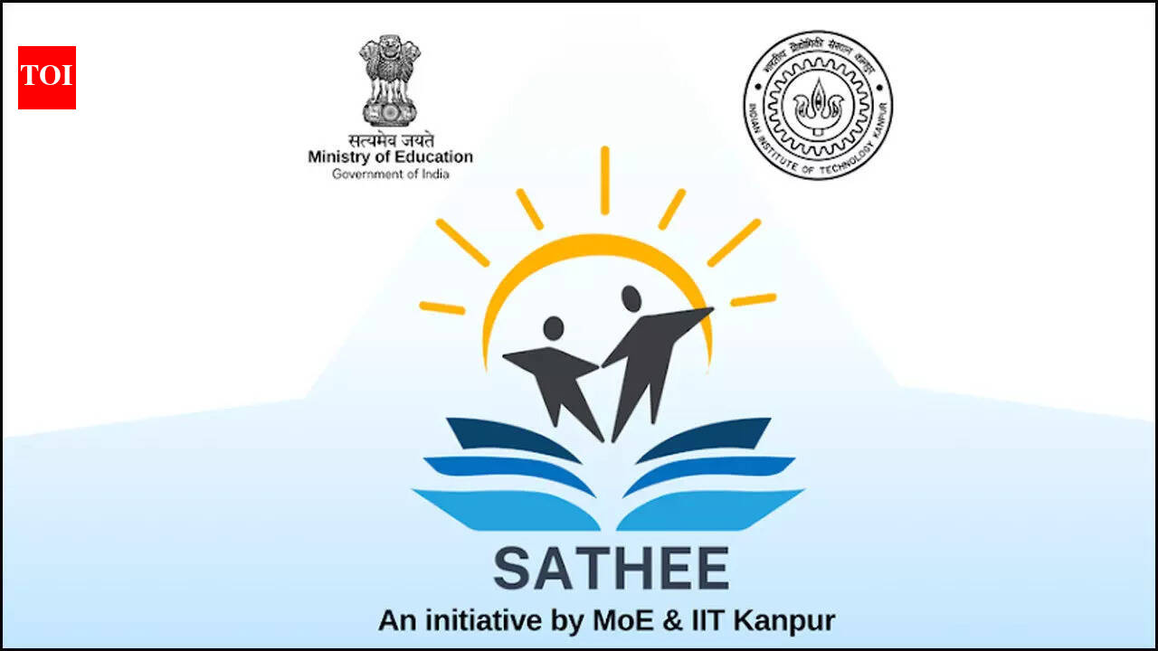 SATHEE app helps students prepare for JEE, NEET, SSC, IBPS and CUET through free digital learning platform; check details here