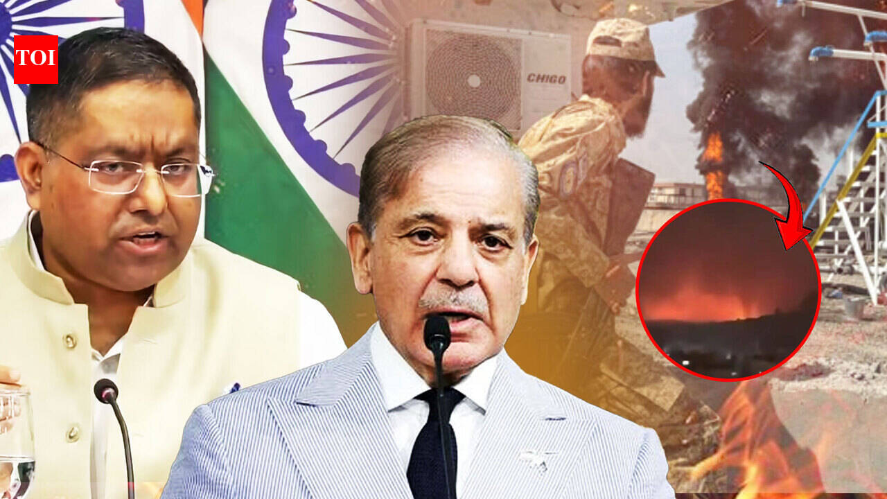 ‘Act Of Aggression’: India Strongly Condemns Pakistan’s Air Strikes On Afghanistan