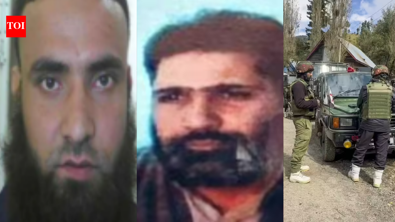 Tihar and beyond: How Sheikh Sajjad Gul and Shabbir Lone rebuilt terror networks in Pakistan, Bangladesh after release